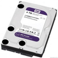 HDD SATA 4TB Western Digital Purple (WD42PURU)