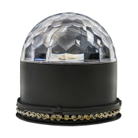 Світлодіодний світловий прилад Free Color BALL31 Mini Sun Ball - РАСПРОДАЖ ДЕМО* Світлодіодний світловий прилад Free Color BALL31 Mini Sun Ball - РАСПРОДАЖ ДЕМО*