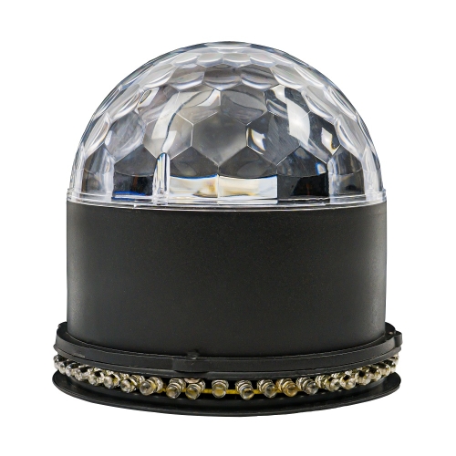 Світлодіодний світловий прилад Free Color BALL31 Mini Sun Ball - РАСПРОДАЖ ДЕМО*
