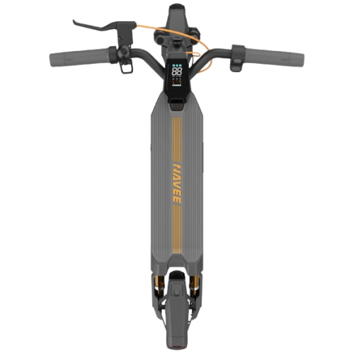 Електросамокат NAVEE GT3 Max