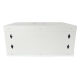 Шафа серверна настінна GEAR 4U 19'' 600x450x240 Сіра (GWMSN-4U-600-450G)