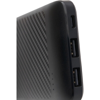 Універсальні мобільні батареї GEAR 10000mAh, PD22.5W, 1C+2A+1micro (SL10)
