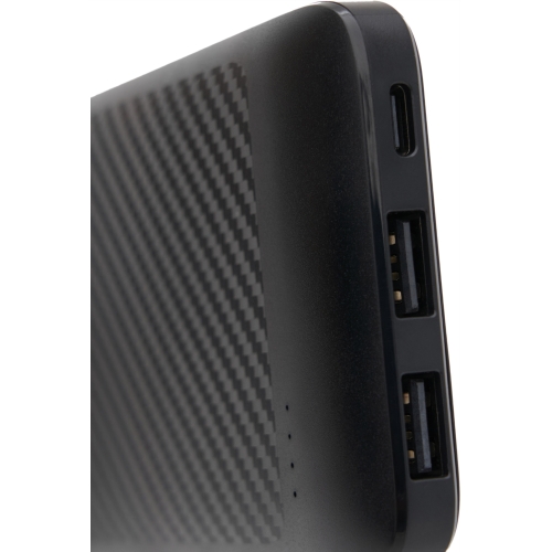 Універсальні мобільні батареї GEAR 10000mAh, PD22.5W, 1C+2A+1micro (SL10)