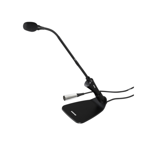 Мікрофон Shure CVG12-B/C Мікрофон Shure CVG12-B/C