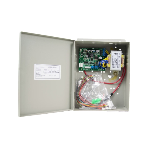 Блок живлення та управління BCOM BPU-302