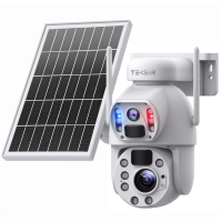 IP-відеокамера Tecsar SCM-2L6MF-20X-G-W