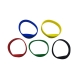 RFID браслет з чипом EM-Marin SEVEN R-60 чорний (55 мм)