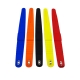 RFID браслет з чипом EM-Marin SEVEN R-62 жовтий