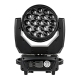 Світлодіодний LED голова Free Color W1915 Aura