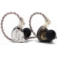 Навушники KZ Audio ZS10 PRO BLACK NO MIC