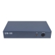 Комутатор мережевий POE GV-018-AI-8+1PG