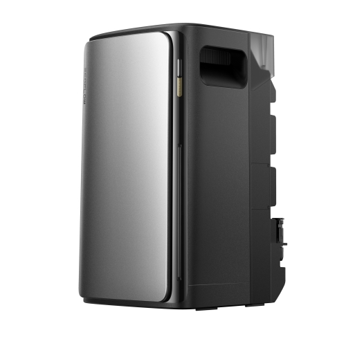 Зарядна станція DELTA Lite PLUS (STREAM Ultra)