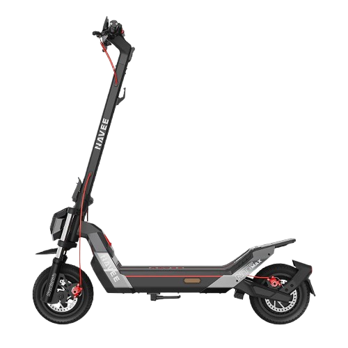 Електросамокат NAVEE NT5 Max Електросамокат NAVEE NT5 Max