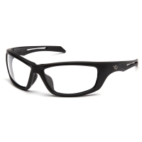 Окуляри захисні Venture Gear Tactical Howitzer Black (clear) Anti-Fog, прозорі в чорній оправі Окуляри захисні Venture Gear Tactical Howitzer Black (clear) Anti-Fog, прозорі в чорній оправі