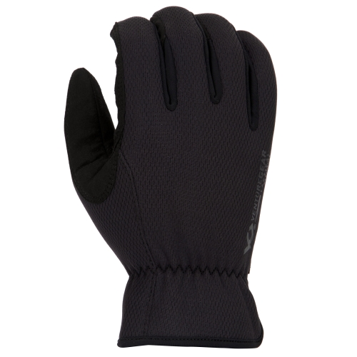 Тактичні рукавиці Venture Gear Tactical VGTG20 Medium-Duty Operator, чорні, розмір XXL ( 11 )