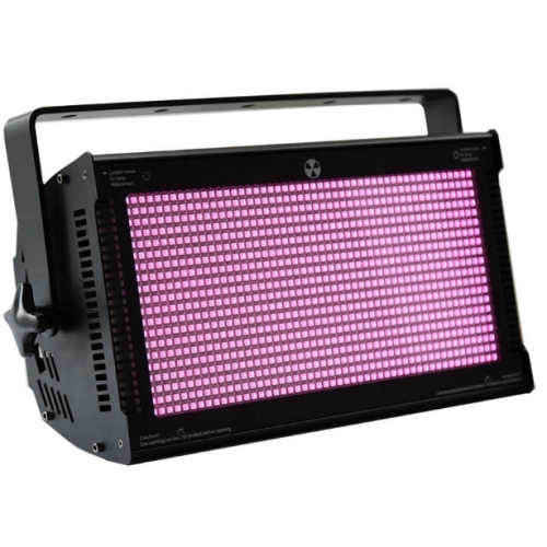 Світлодіодний стробоскоп Free Color S1000 LED RGB