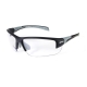 Окуляри біфокальні фотохромні (захисні) Global Vision Hercules-7 Bifocal (clear +2.0) photochromic Anti-Fog, фотохромні прозорі