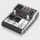 Комплект для звукозапису BEHRINGER PODCASTUDIO 2 USB
