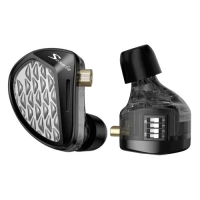 KZ Audio SONATA TUNING VERSION