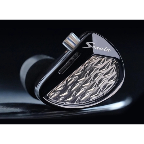 KZ Audio SONATA TUNING VERSION