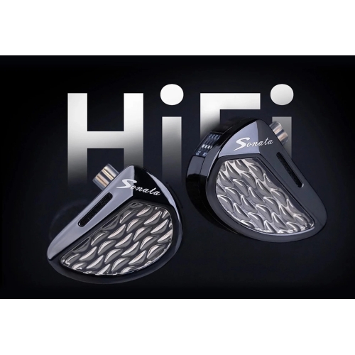 KZ Audio SONATA TUNING VERSION