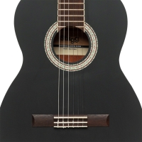 Класична гітара STAGG G SCL70−BLK Класична гітара STAGG G SCL70−BLK