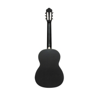 Класична гітара STAGG G SCL70−BLK