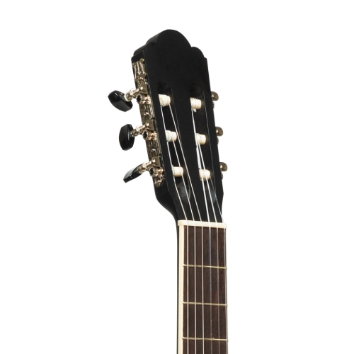 Класична гітара STAGG G SCL70−BLK