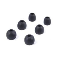 KZ Audio Eartips Silicone амбушюры（3 pairs)