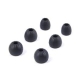 KZ Audio Eartips Silicone амбушюры（3 pairs)