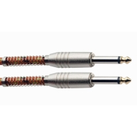 Інструментальні кабелі STAGG N SGC3VT OR Інструментальні кабелі STAGG N SGC3VT OR