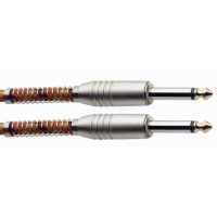 Інструментальні кабелі STAGG N SGC6VT OR Інструментальні кабелі STAGG N SGC6VT OR