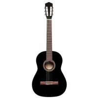 Класична гітара STAGG STAGG N C410 M BLK Класична гітара STAGG STAGG N C410 M BLK