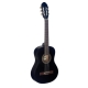 Класична гітара STAGG STAGG N C410 M BLK