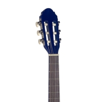 Класична гітара STAGG N C410 M BLUE Класична гітара STAGG N C410 M BLUE