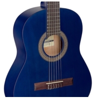 Класична гітара STAGG N C410 M BLUE Класична гітара STAGG N C410 M BLUE