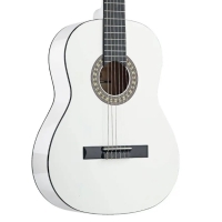 Класична гітара STAGG N C410 M WH Класична гітара STAGG N C410 M WH