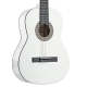 Класична гітара STAGG N C410 M WH