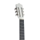 Класична гітара STAGG N C410 M WH
