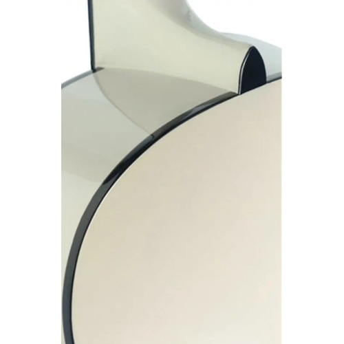 Класична гітара STAGG N C410 M WH