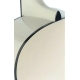 Класична гітара STAGG N C410 M WH
