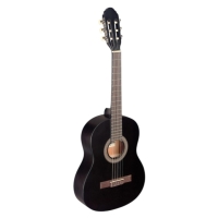 Класична гітара STAGG N C430 M BLK Класична гітара STAGG N C430 M BLK