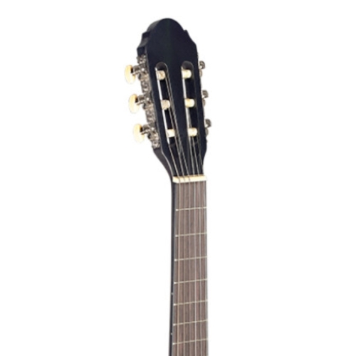 Класична гітара STAGG N C430 M BLK