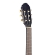 Класична гітара STAGG N C430 M BLK