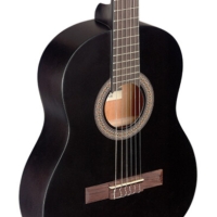 Класична гітара STAGG N C430 M BLK Класична гітара STAGG N C430 M BLK