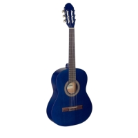 Класична гітара STAGG N C430 M BLUE Класична гітара STAGG N C430 M BLUE