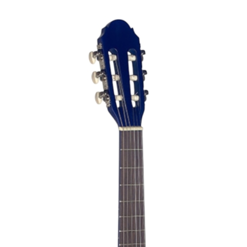 Класична гітара STAGG N C430 M BLUE