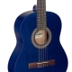 Класична гітара STAGG N C430 M BLUE