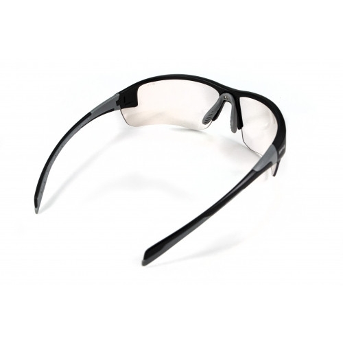 Окуляри фотохромні захисні Global Vision Hercules-7 SD Photochromic (Super Dark Shadowluxe) Anti-Fog, фотохромні прозорі