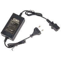 Обприскувач акумуляторний 10л GRAD (5001785)